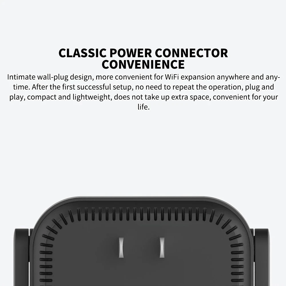 Новый оригинальный усилитель Wi-Fi Xiaomi Pro 300M 2,4G повторитель сетевой расширитель диапазона Roteader Mi беспроводной Wi-Fi маршрутизатор