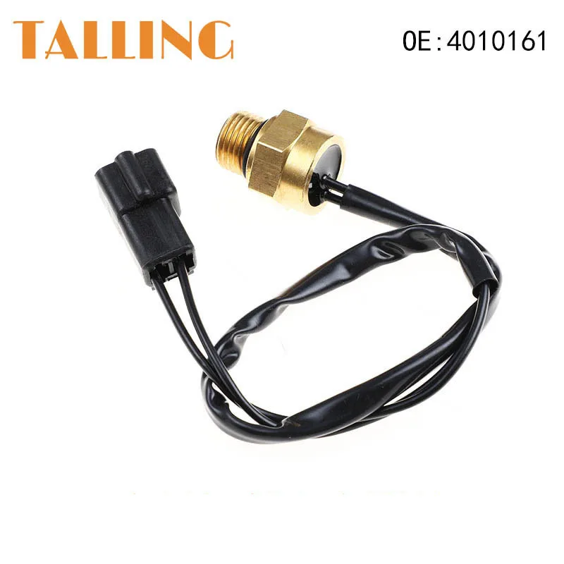 

4010161 Coolant Water Temperature Sensor for Scrambler Magnum ATP Ranger Worker 500 Xplorer 400 Sportsman 400 600 700 Polaris