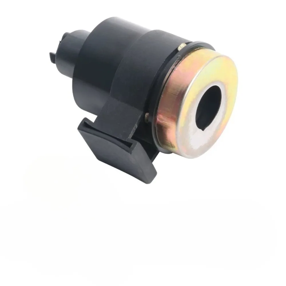 Genuine for Honda 2025-2026 NS150LA Modified Turn Signal Beeper Indicator Horseshoe Sound Sensor Module