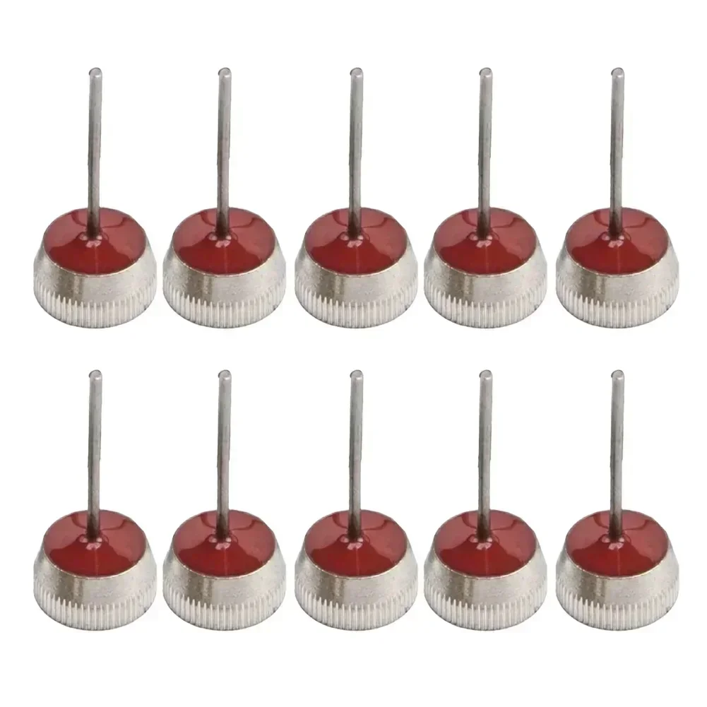 Diodos de Silicone Automotivo Imprensa Ajuste Diodo Alternador Retificador Gerador Elétrico Acessórios Peças Zq50a 10 Peças