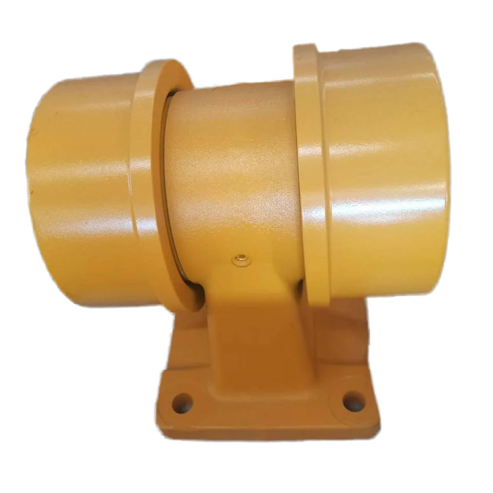Dozer Undercarriage Parts Track Roller for Bulldozer Track Quality Replacement Construction Machinery