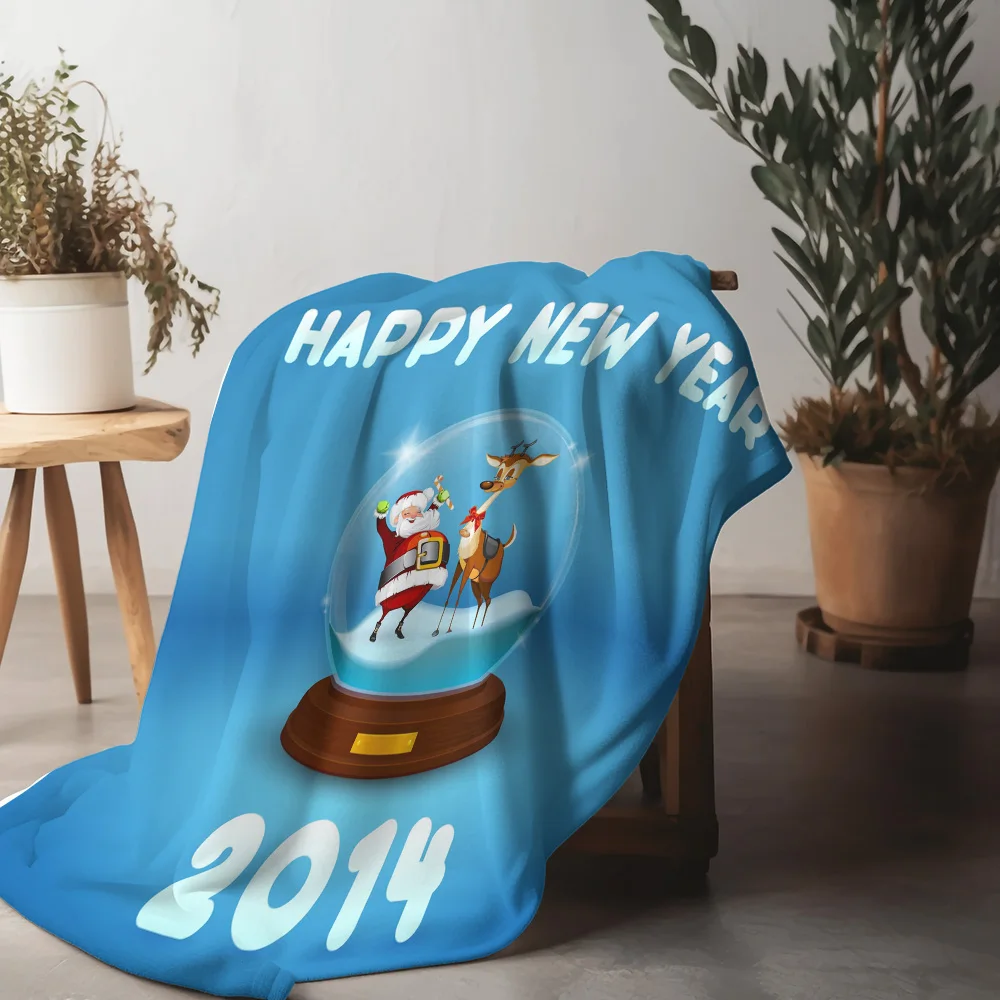 Tu Festive Santa Cl… - image