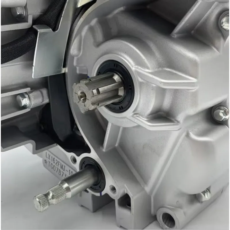 Motorcycle Parts for Motorcycles 110cc 4-stroke Engine Electric Start  110cc Motorcycle Engine