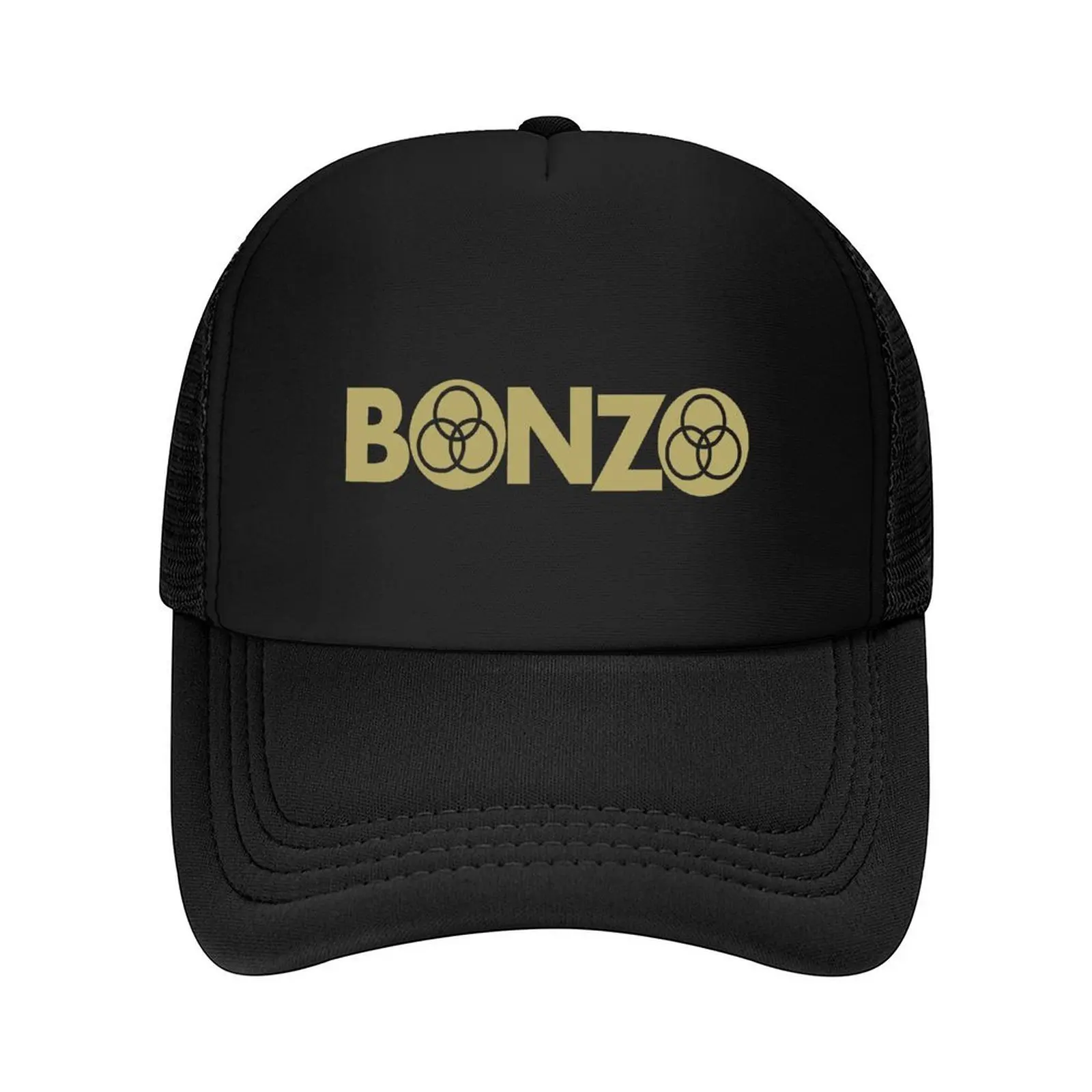 

BONZO Baseball Cap Thermal Visor Vintage Funny hats Sunscreen Elegant Women's Hats Men's