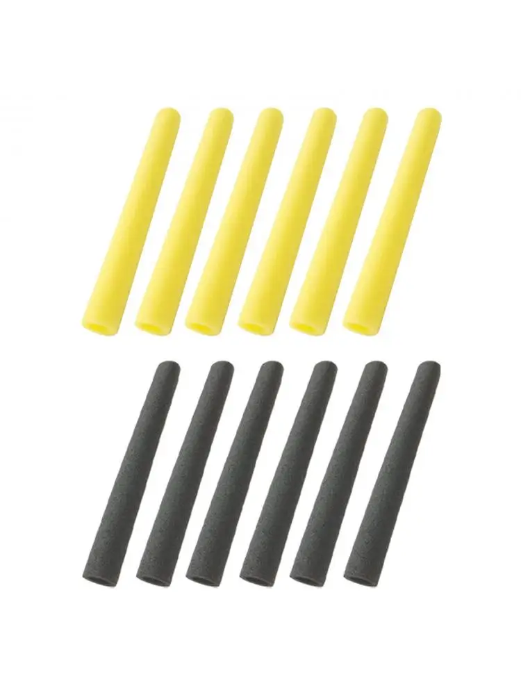 Manchons de poteaux de Trampoline, 12 pièces, housses de Protection, rembourrage pour lit de saut, accessoires de Trampoline pour enfants, jardin intérieur et extérieur