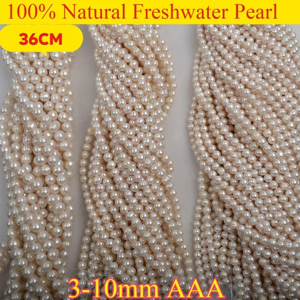 Thumbnail 3 - #63 Best Freshwater Pearl Necklaces to Buy In 2026