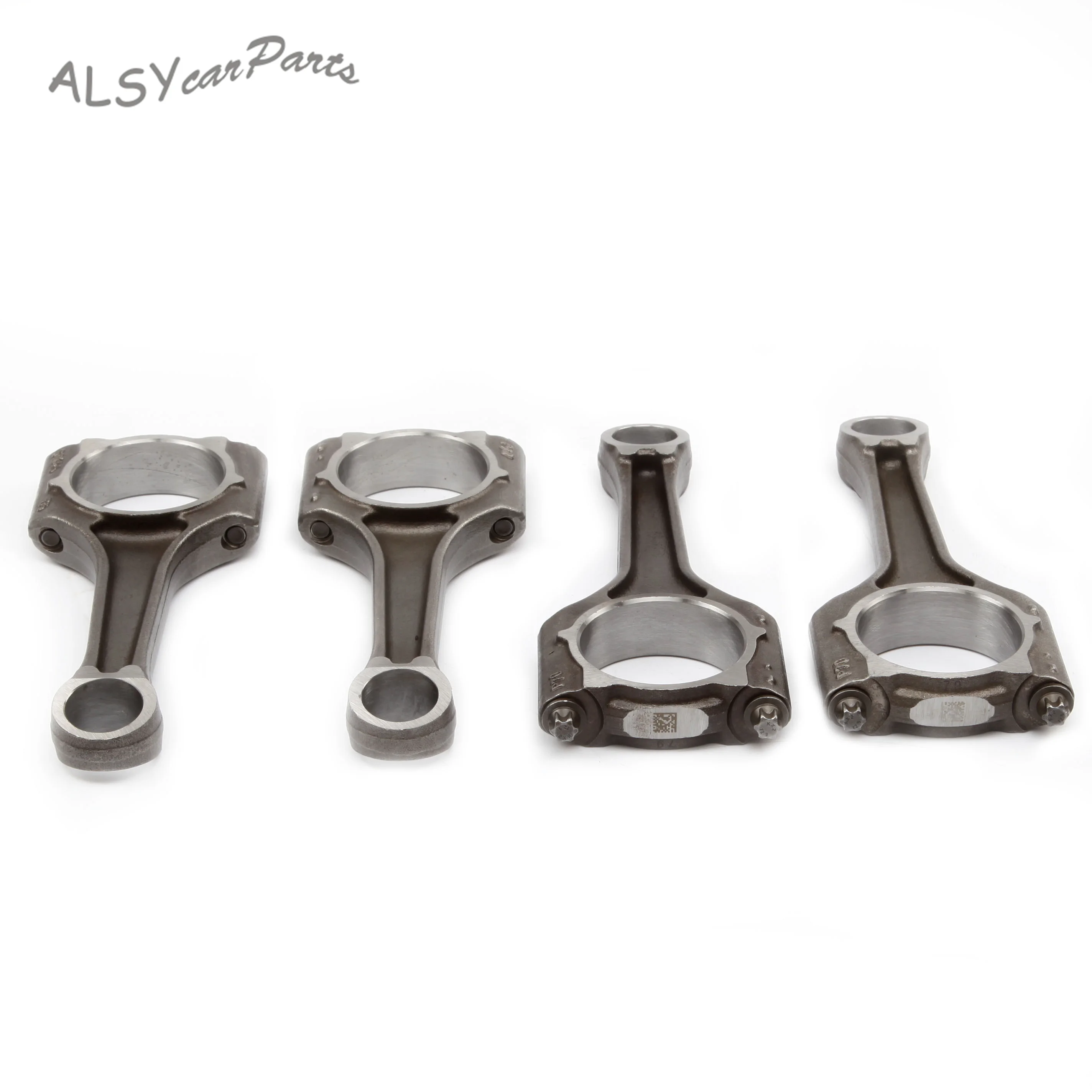 

6H198401A Engine connecting rod kit For SKODA BEETLE CC GOLFJETTA PASSAT TIGUAN Touareg A1 A3-A8 Q2 Q3 Q5 Q7 Q8 TT