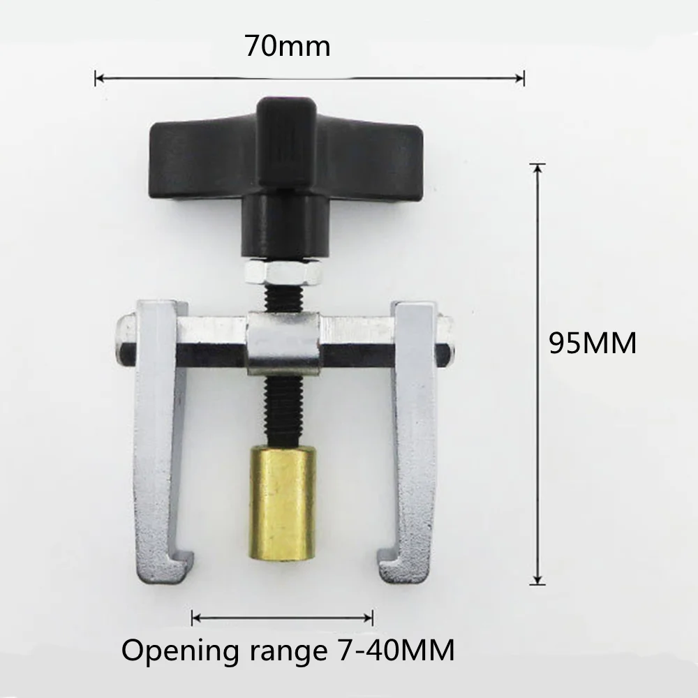 Adjustable Wiper Arm Remover - Customize Claw Width For Any Environment Wear Resistant Windscreen Window Wiper