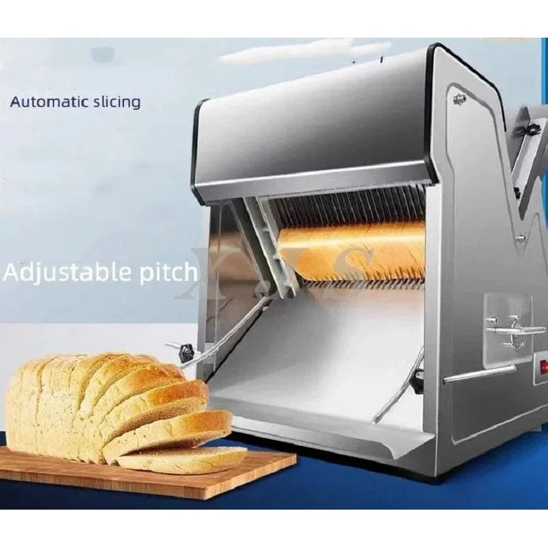 

Multifunctional Mini Electric Machine / Wholesale Commercial Bread Slicer