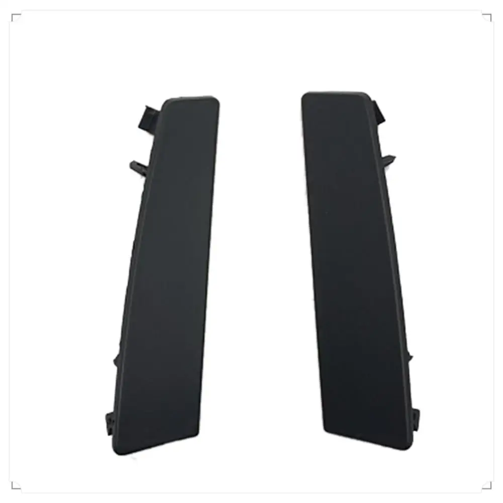 

Car Dashboard Air Conditioning Outlet Vents Trim Strips For BMW 1 2 Series F20 F21 F22 F23 LHD