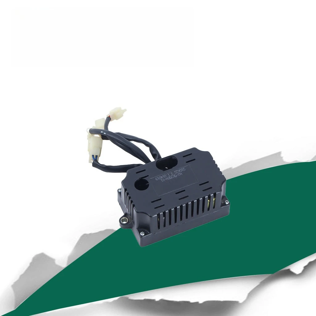 

HJ-5K25DH 5KW 12-wire 14-wire AVR Automatic Voltage Regulation Single-phase Control Stabilizer