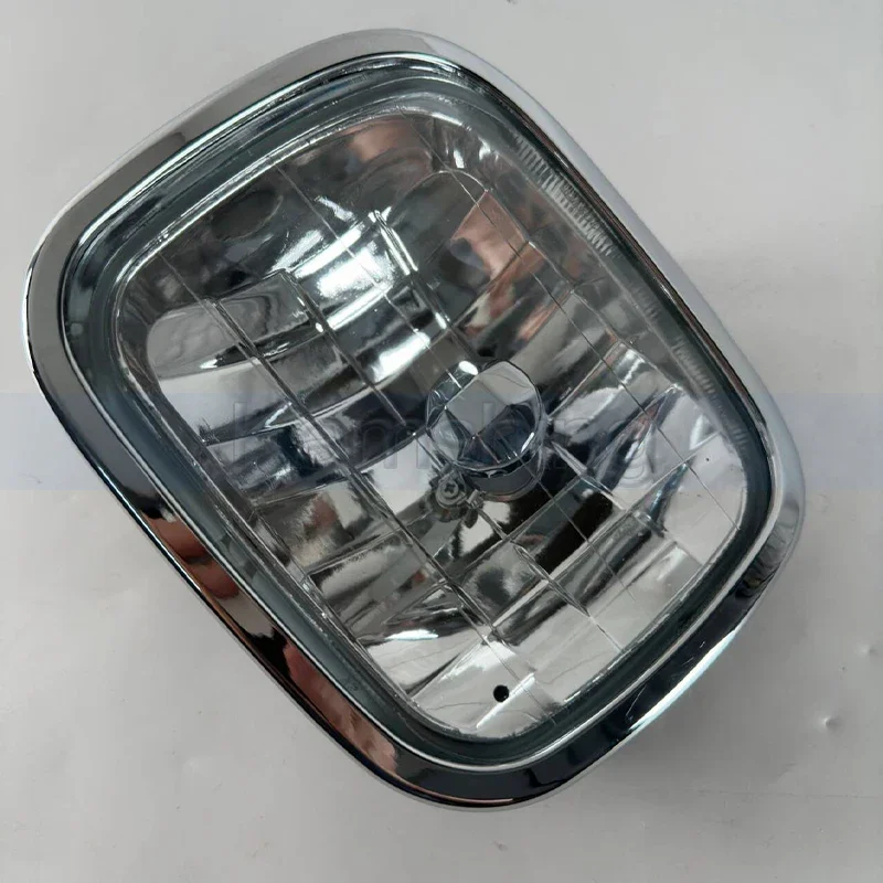 Car Front Bumper Foglight For Subaru Forester SF5 1998-2002 Driving Lamp Front Fog Light Fog Lamp Foglamp Signal Light