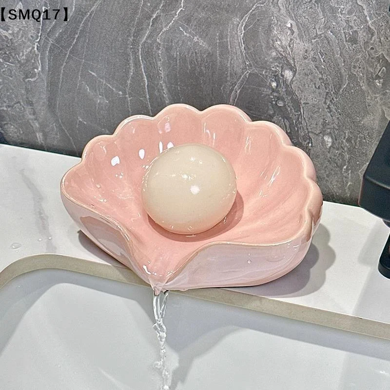 1PC Suporte para Saboneteira e - Soap Dish Draining avaliação e preço