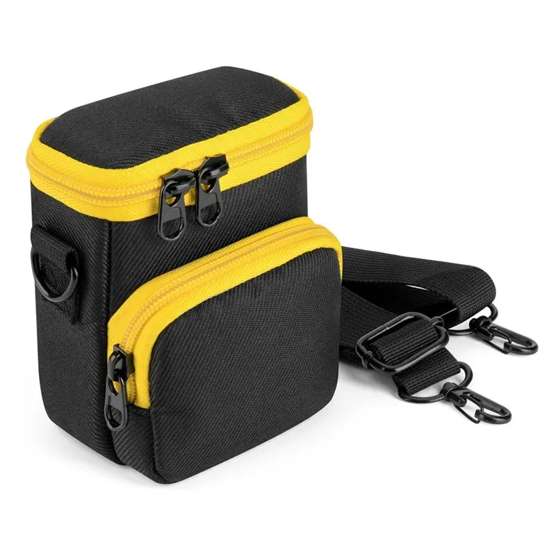 Hot Selling-For Kodak Pixpro FZ55/FZ45/FZ53 Compact Digital Camera Travel Case- Carrying Storage Bag(Friendly Zoom)(Case Only),F