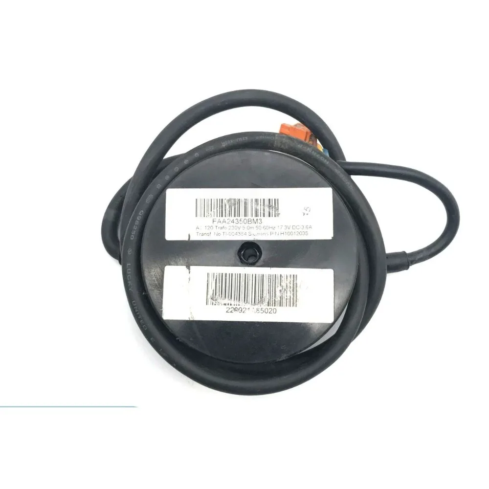 AT120 gantry power transformer FAA24350BM1 BM3