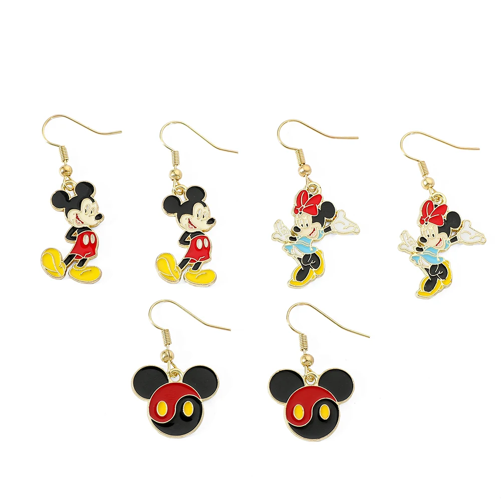 Disney Mickey & Min… - image
