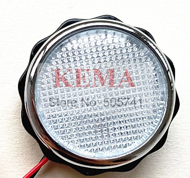 

Elevator push button emergency light KA313 KA04 diameter 37MM