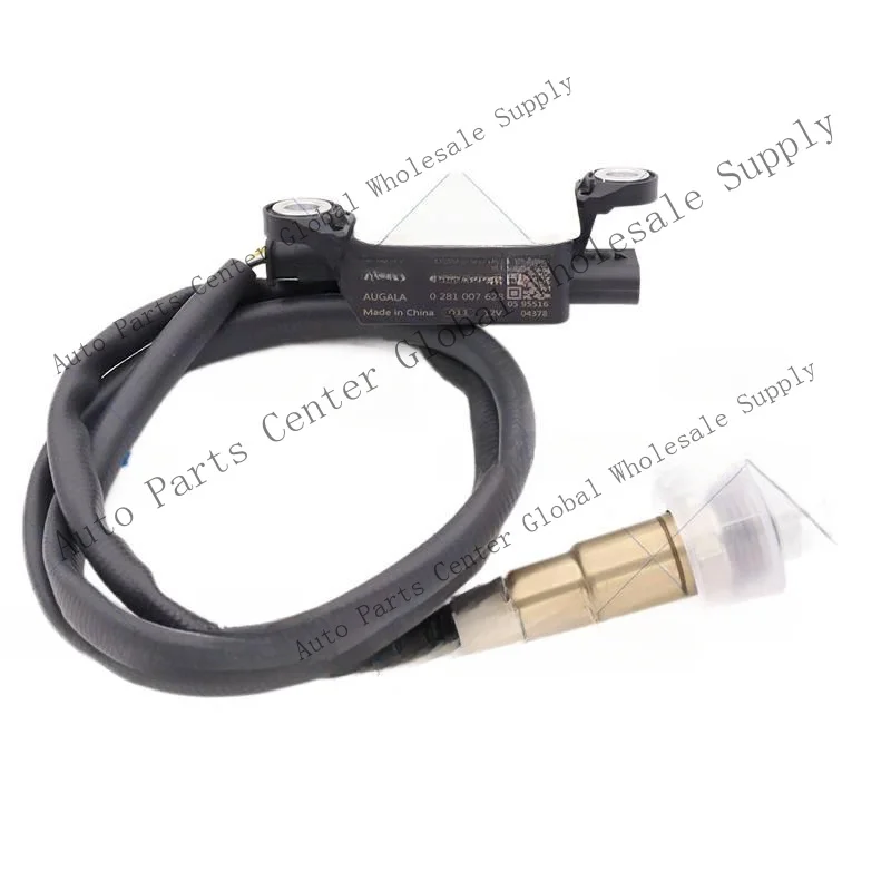 Z+ EK2GA-5L239-AB XHAUST PARTICULATE PM SENSOR FOR FORD MONDEO EDGE S-Max MK2 2.0D