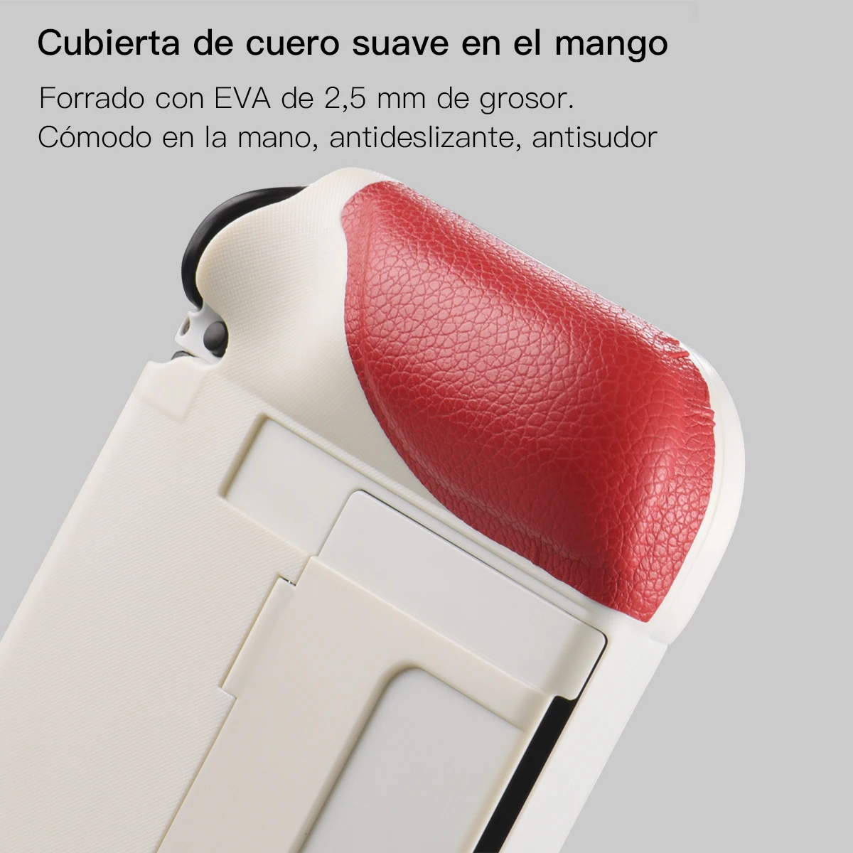 سويتش اوليد وحدة تحكم الالعاب ، حافظة الكل في واحد ، سطح سيليكون ، قبضة زيتية ، الصدام الملون ، جديد ، 2023