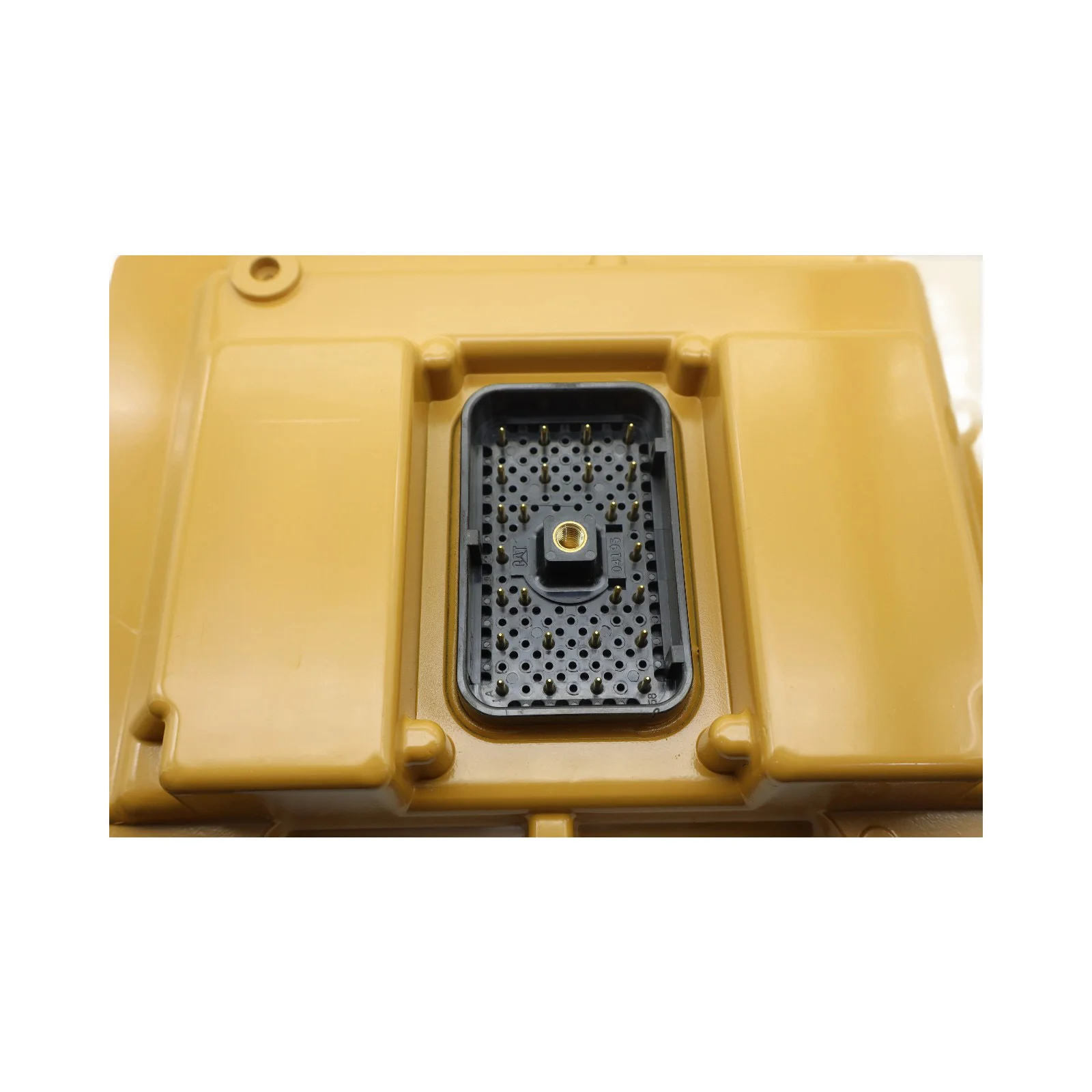 With program ECM Engine Electronic Control 154-4233 For Caterpillar CAT 216B 226B 236B 242B 246B 248B 252B 257B 262B 267B 268B