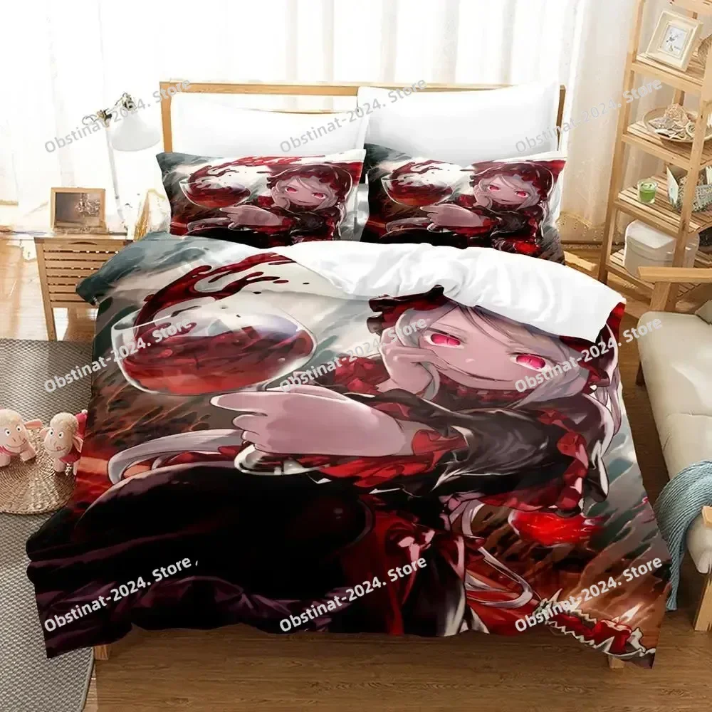 

Ironmouse Bedding Set Single Twin Full Queen King Size Bed Set Adult Kid Bedroom Duvet cover Sets 3D Print Anime Kawaii Girls