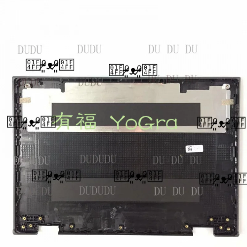 

DDD новый для Lenovo Chromebook 500E 2-го поколения ЖК-задняя крышка 5CB0T70888