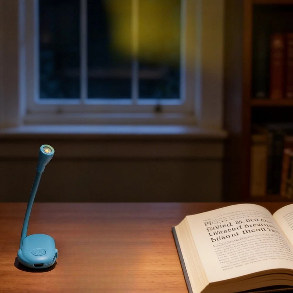 Thumbnail 4 - #45 Latest Book Lights Updates