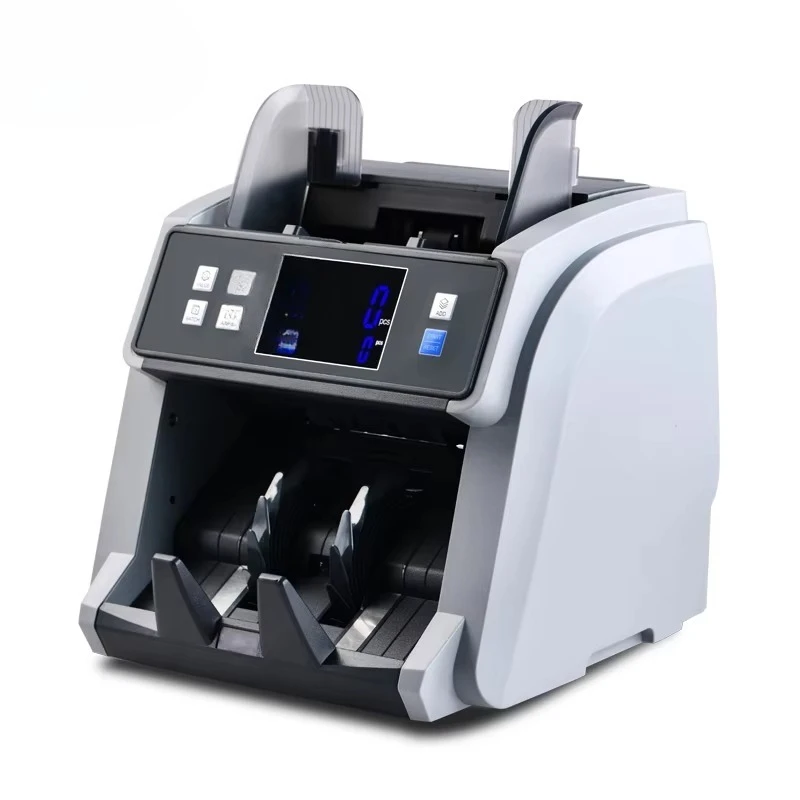 Multi-Currency Coun…