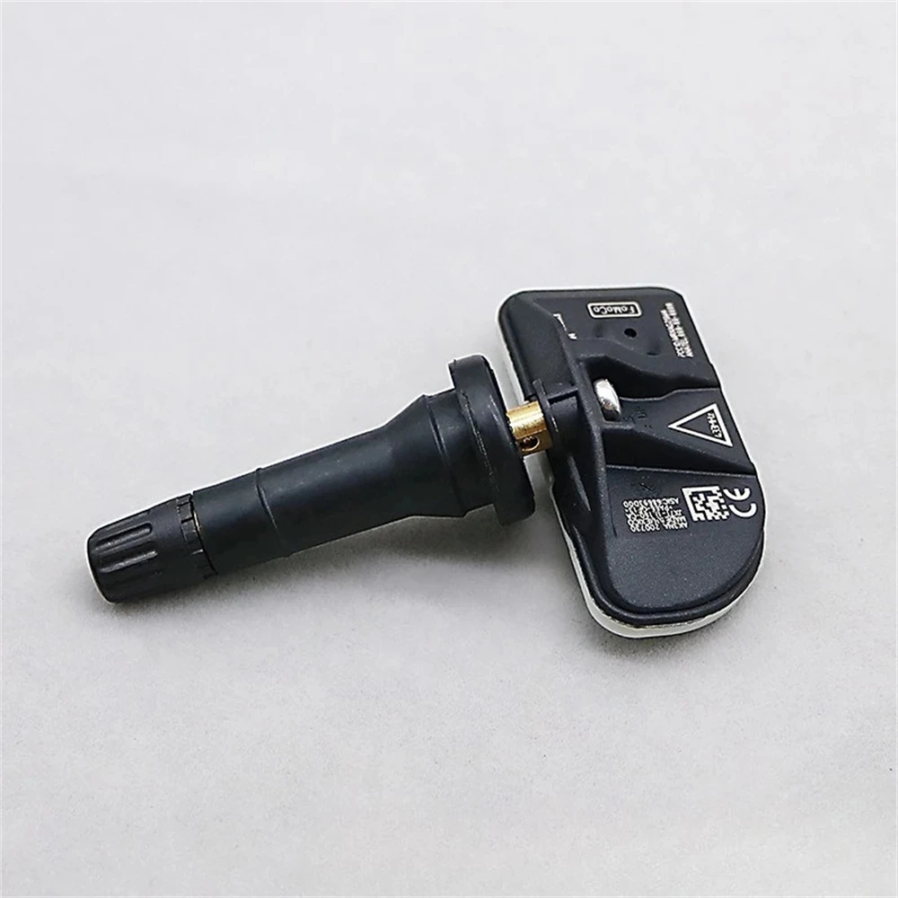 For 2020 2021 2022 2023 Ford Explorer Focus Kuga Puma S-Max Transit TPMS Tire Pressure Monitoring System 433Mhz JX7T-1A180-CA