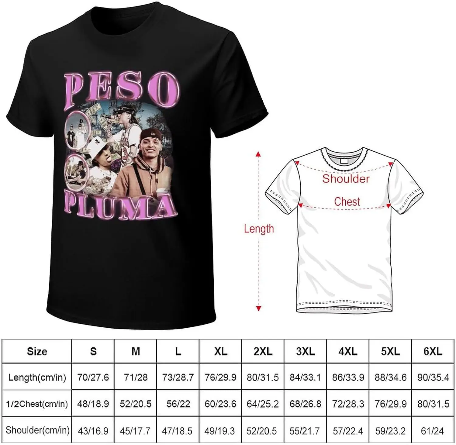 Men Regular-Fit Classic Tops Short Sleeve T-Shirts