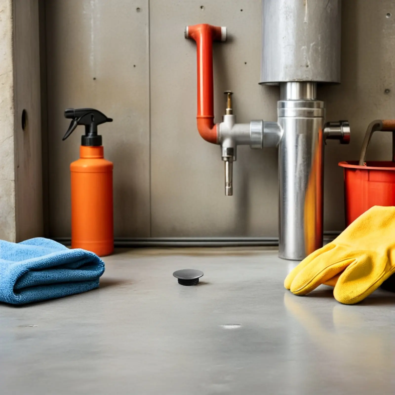 

Комплект из 4 заглушек для отверстий под раковину из нержавеющей стали, 25-30 мм, прочные, для кухонных смесителей, без протечек, гладкая поверхность, можно мыть в посудомоечной машине, для мыла