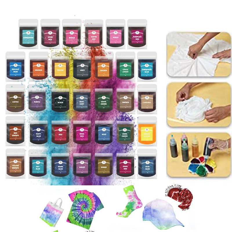 34-Color No-Cook Ti… - image