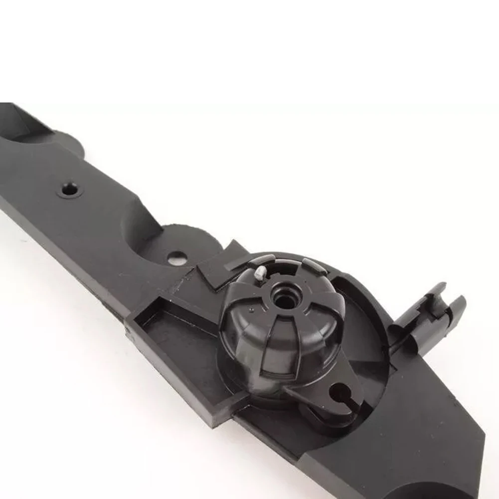 Front Bonnet Hood Bracket for BMW 5 Series For E60 and For E61 2003 2010 OEM 51439143458 Suitable for Replacement