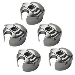 1/2/5PC Industrial Sewing Machine Bobbin Case #BC-DB1 for Juki Consew Singer Brother Single Needle Sewing Parts Accessories