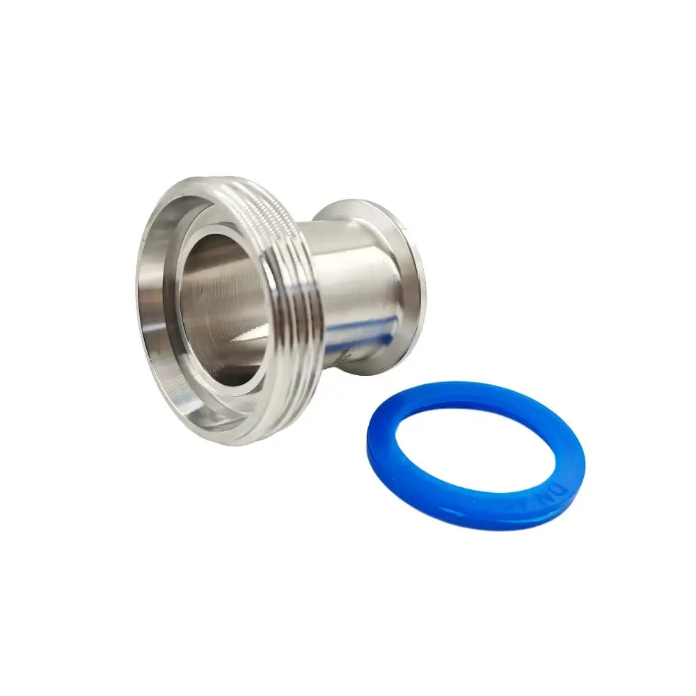 Sanitary DIN11851 T…