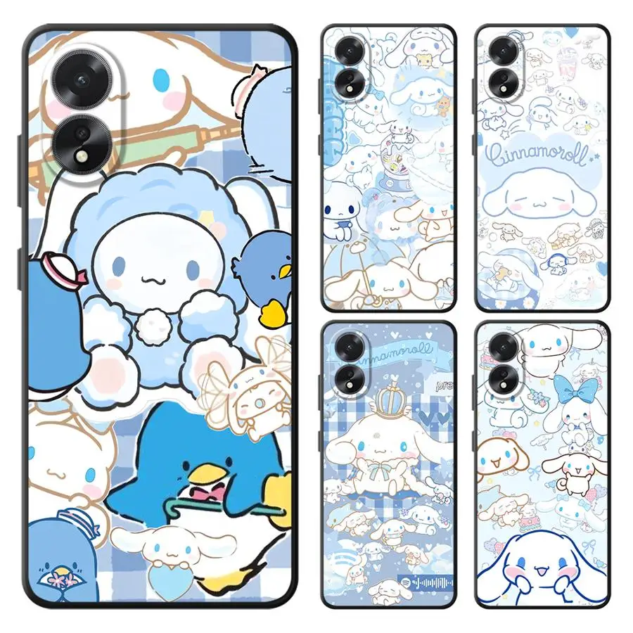 Cute Sanrio Cinnamo…