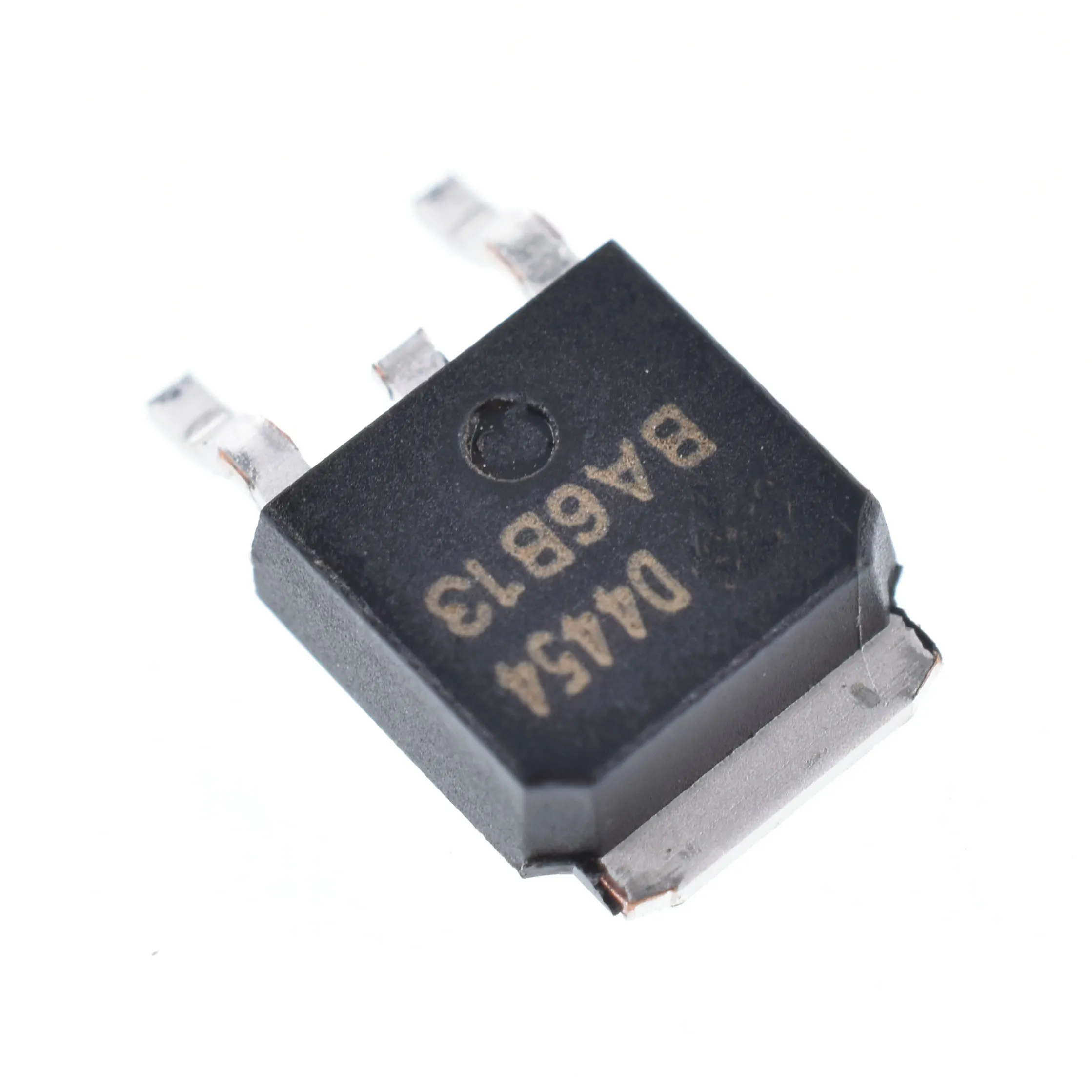 Чиповый транзистор AOD404 D404, 85 а, 30 В, чип TO-252 MOS, транзистор с полевым эффектом