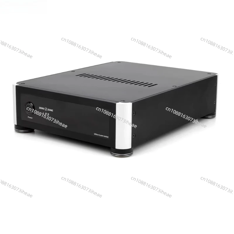 

Leo Linear Power Supply - Zero-Point Tech Flagship with Overvoltage Protection (12V Multi-Output)"