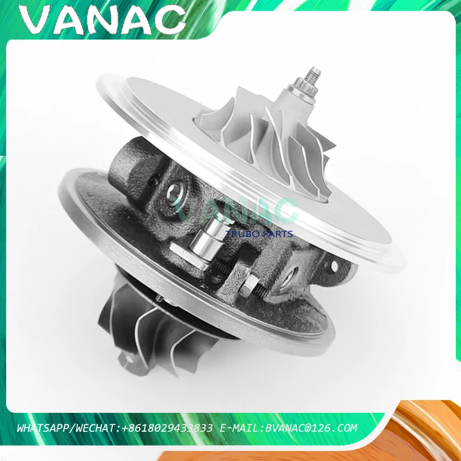 Turbo Charger CHRA Core For Nissan Navara Pathfinder 2.5 DI 126Kw 171HP YD25 2006 769708-5004S 767720-0001 14411-EC00E GTA2056V