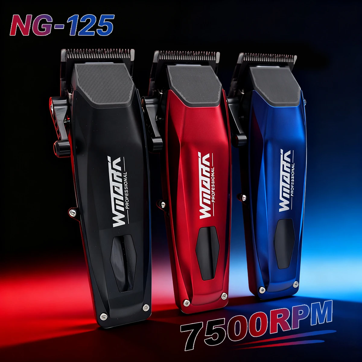 wmark-ng-125-プロフェッショナル電動バリカン-7500rpm-回転モーターオイルヘッド理髪店トリマー男性用ブレード-5-調整可能