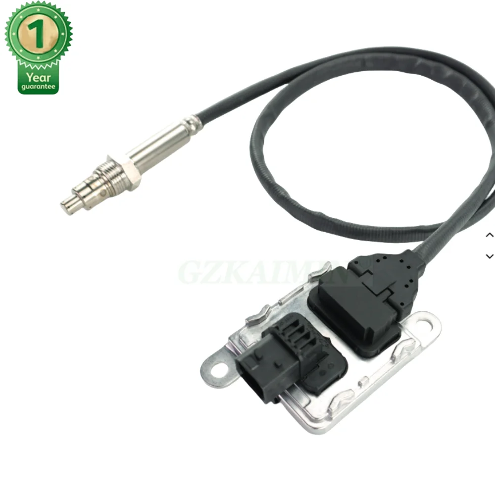 

A0101532228 5WK97338A Датчик кислорода азота NOX для Mercedes-Benz DD15 Freightliner M2 112