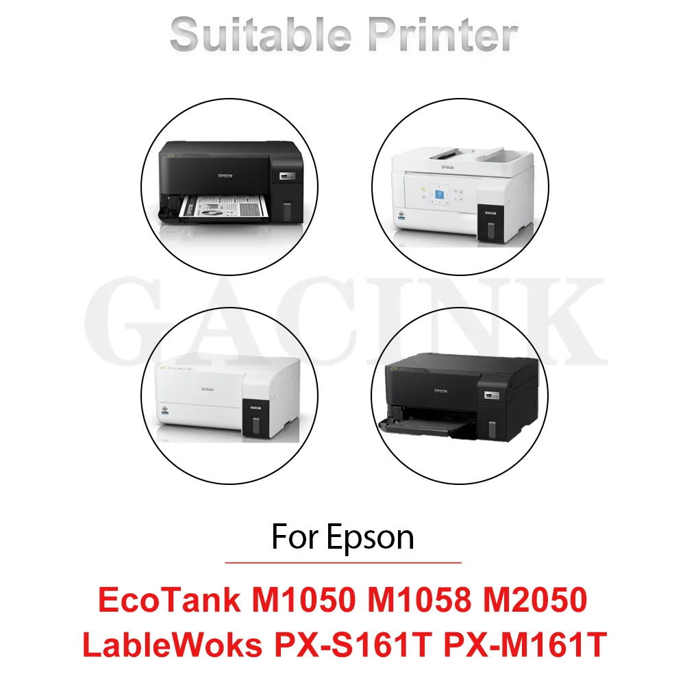 C9387 Maintenance Tank C12C938731 Waste Ink Box For Epson M1050 M1058 M2050 PX-S161T PX-M161T Printer For PXMB11 Waste Ink Tank