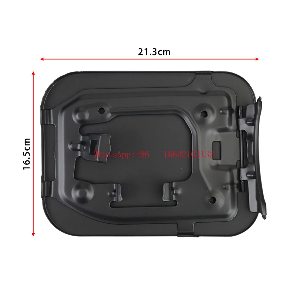 

77350-08020 Крышка топливного бака Крышка топливного бака на 2011-2019 гг.