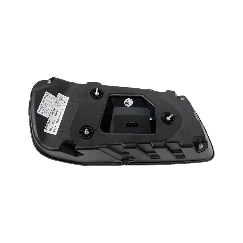 OEM 3W5945095N 3W5945096N Rücklicht für Bentley Continental Flying Spur 2010–2013 LED-Rücklicht