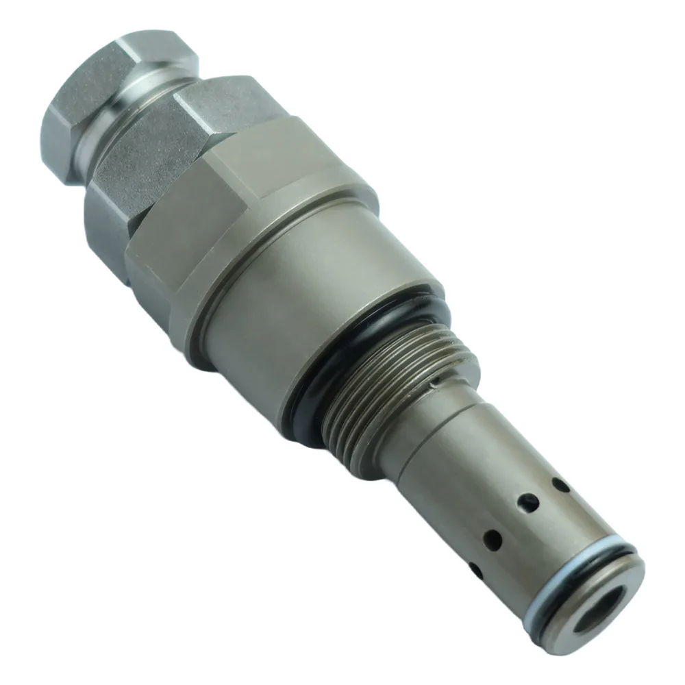 

Main Overflow Valve Hydraulic Control Valve 723-40-51102 Is Suitable for PC200-7 Mechanical Parts