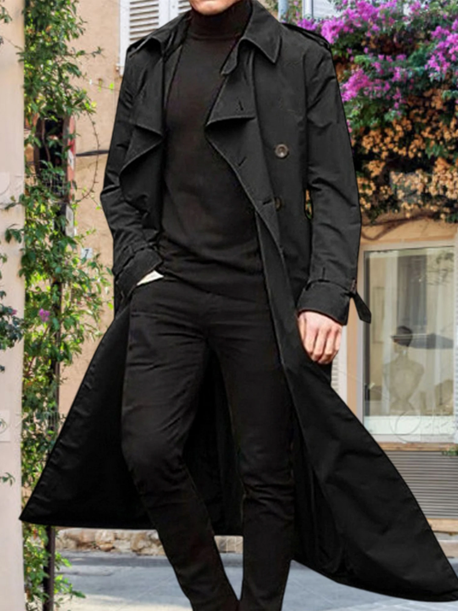 Thumbnail 4 - #1 Trending Classic Trench Coats Right Now