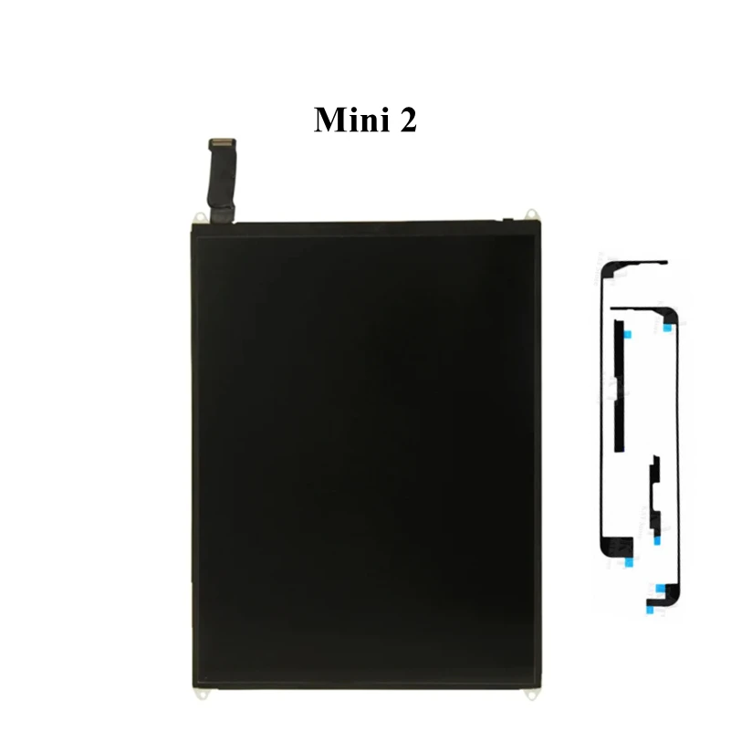 Schermo da 7.9 \'\'compatibile per iPad Mini 1 2 3 A1432 A1454 A1455 A1489 A1490 A1491 A1599 A1600 A1601 sostituzione Display LCD