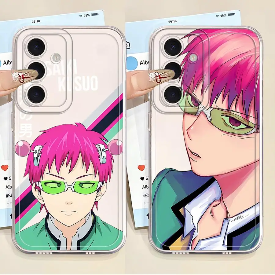 Phone Cover Case Fo…