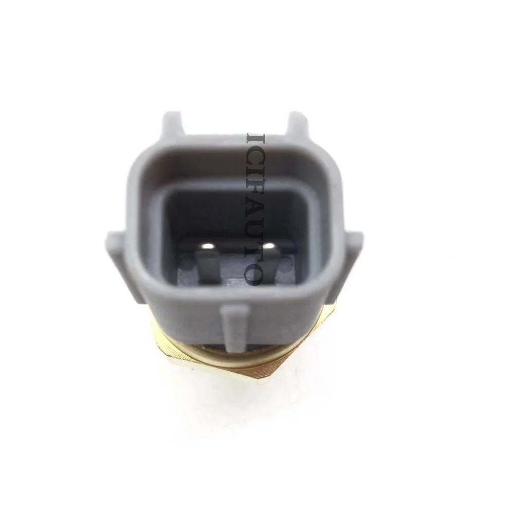 Coolant Water Temperature Sensor For Ford Escort Mazda 3 5 6 CX-7 CX-9 MX-5 Mercury LF01-18-840A,F62Z-12A648-AA,8E5A-12A648-AA