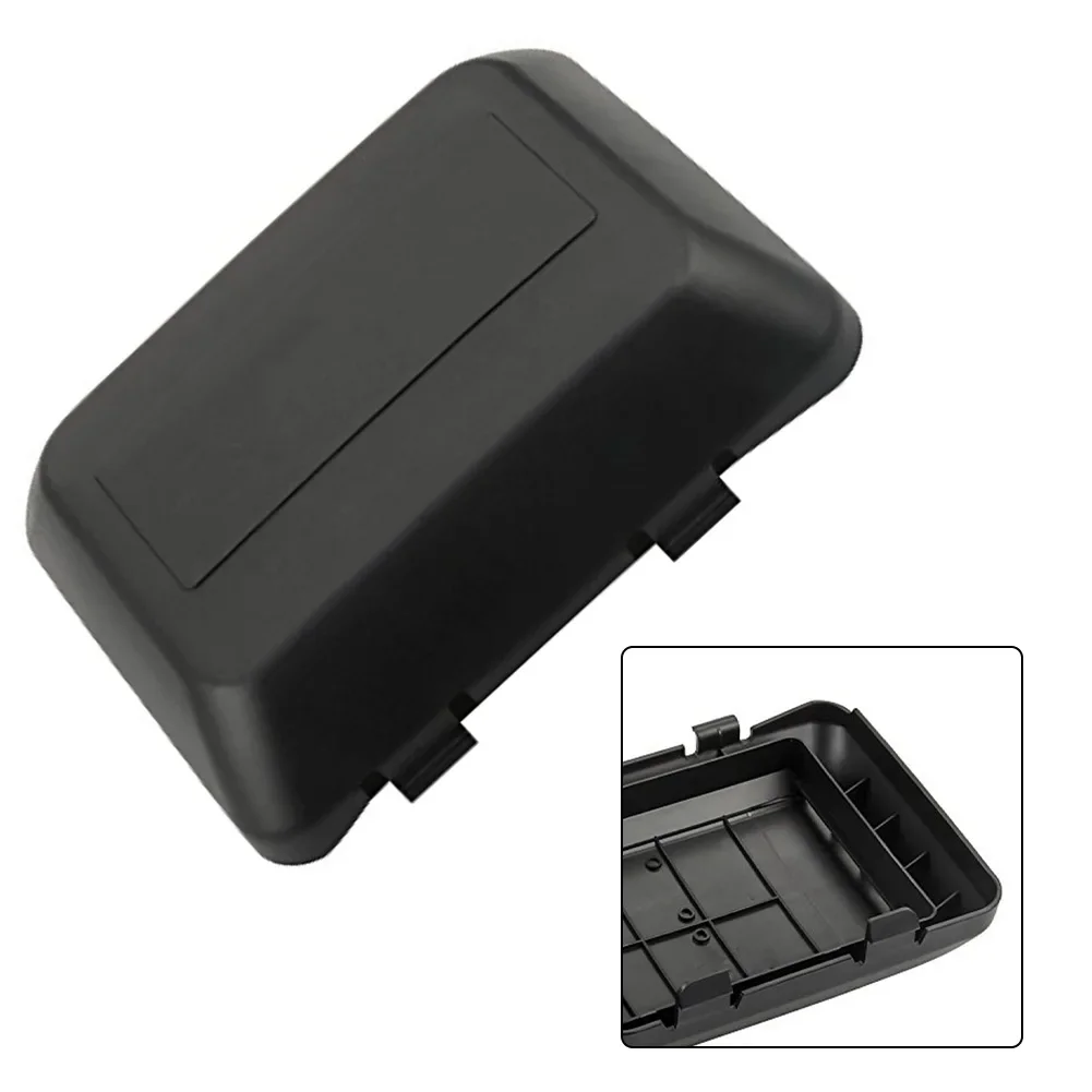 Replacement Filter Cap Air Filter Cover Lawn Mower Repair Easy Installation Enhanced Airflow Improves Fuel Efficiency For GCV135